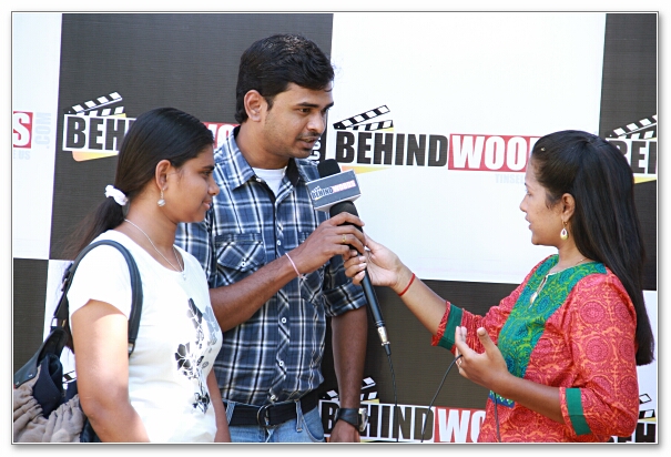 BEHINDWOODS ORU KAL ORU KANNADI CONTEST - IMAGES